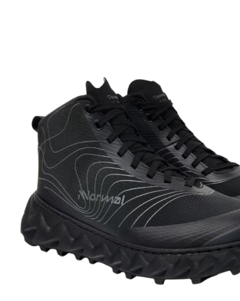 NNormal Čizme Tomir 2.0 unisex - black - Image 2