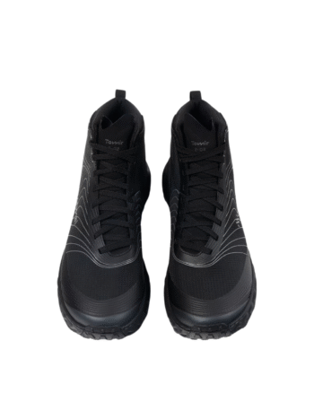 NNormal Čizme Tomir 2.0 unisex - black - Image 3