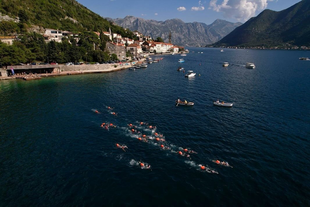 X-WATERS Montenegro