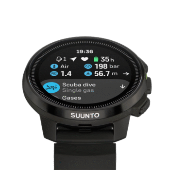 Suunto Ručni sat Ocean All Black - Image 4
