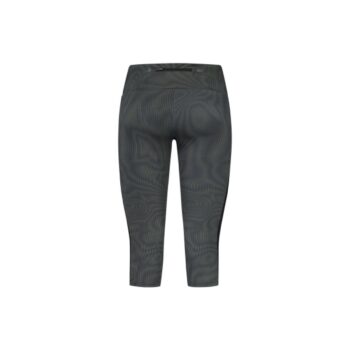 Rogelli Ženske trkačke helanke Capri, crne - Image 2