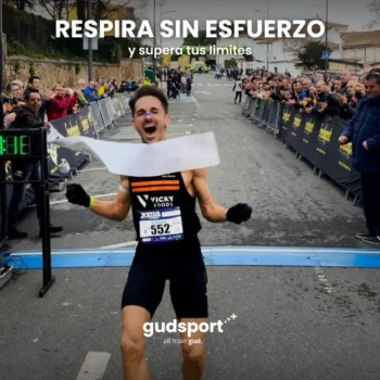 Gudsport + Aire fasteri za nos, 30 kom - Image 3