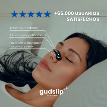 Gudslip + Aire fasteri za nos, 30 kom - Image 3