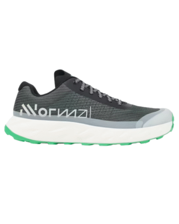 NNormal Patike Kjerag unisex - green