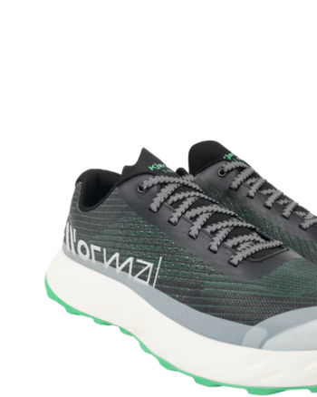 NNormal Patike Kjerag unisex - green - Image 2