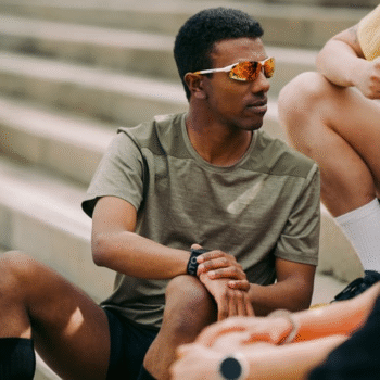 Suunto Ručni sat Run All Black - Image 5