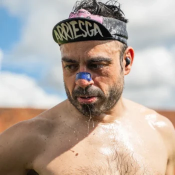 Gudsport + Aire fasteri za nos, 30 kom - Image 2