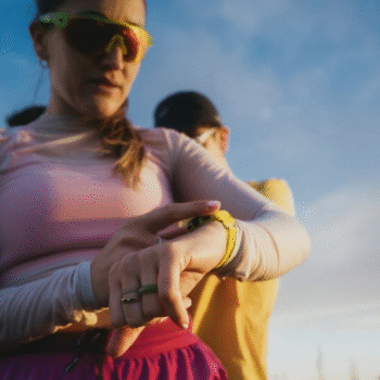 Suunto Ručni sat Run Lime - Image 4