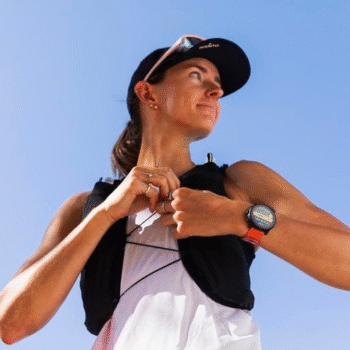 Suunto Ručni sat Race S Power Orange - Image 5