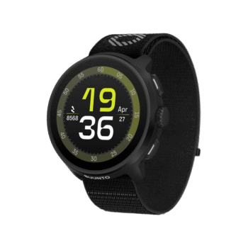 Suunto Ručni sat Run All Black