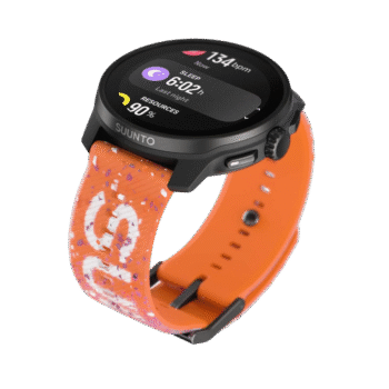 Suunto Ručni sat Race S Power Orange - Image 2