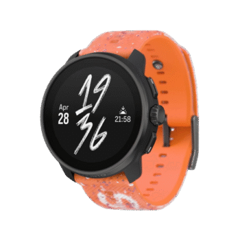 Suunto Ručni sat Race S Power Orange
