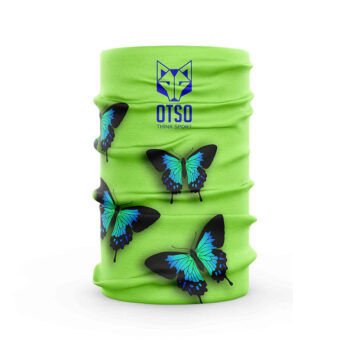 OTSO Buff - Butterfly