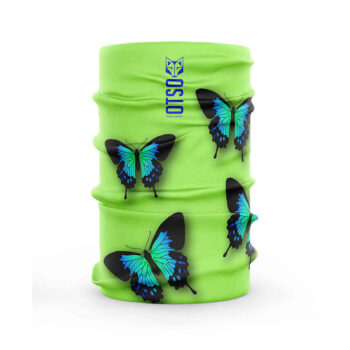 OTSO Buff - Butterfly - Image 2
