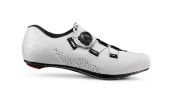 CRONO Sprinterice CR-3.5-23 COMPOSIT - Bijele