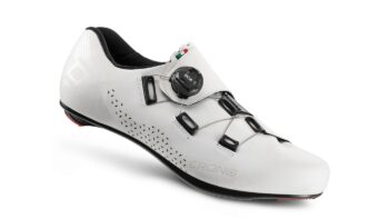 CRONO Sprinterice CR-3.5-23 COMPOSIT - Bijele - Image 2