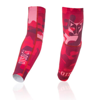OTSO Rukavi - Camo Pink - M