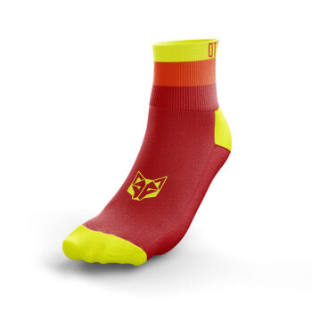 OTSO Kratke multisport čarape - foc