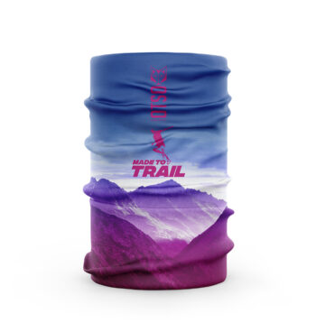 OTSO Buff - Made To Trail Men - Image 2