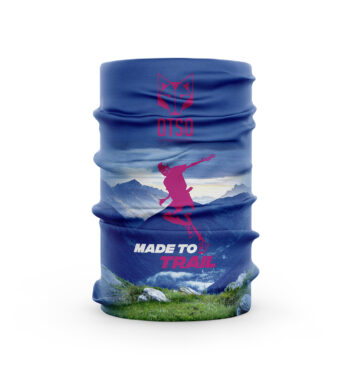 OTSO Buff - Made To Trail Men