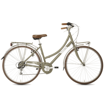 MYLAND Biciklo CORSO 28.3 CITY GREEN 46