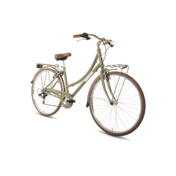 MYLAND Biciklo CORSO 28.3 CITY GREEN 46 - Image 2