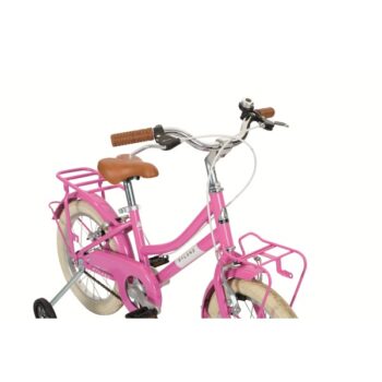 MYLAND Biciklo KID 16.2 CITY PINK - Image 3