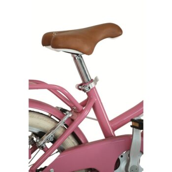 MYLAND Biciklo KID 16.2 CITY PINK - Image 2