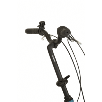 MYLAND Sklopivo Biciklo PIEGA 20.2 CITY U BLUE 36 - Image 3