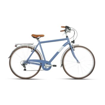 MYLAND Biciklo CORSO 28.4 CITY BLU 54