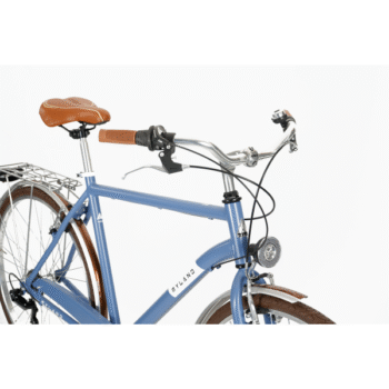 MYLAND Biciklo CORSO 28.4 CITY BLU 54 - Image 3