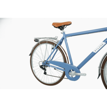 MYLAND Biciklo CORSO 28.4 CITY BLU 54 - Image 2