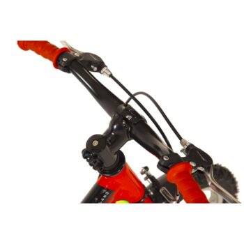 MYLAND Biciklo street boy 16 kid Blue - Image 2