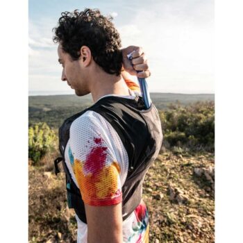 OTSO Ranac za trail trčanje - Black Jeans - Image 4