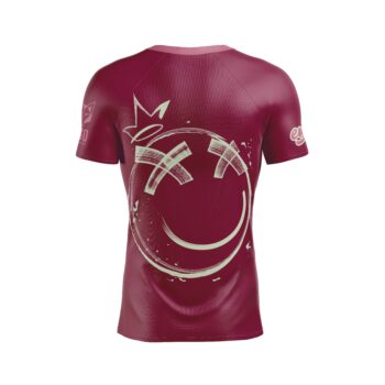 OTSO Muška majica kratkih rukava - emoji happiness - Image 2