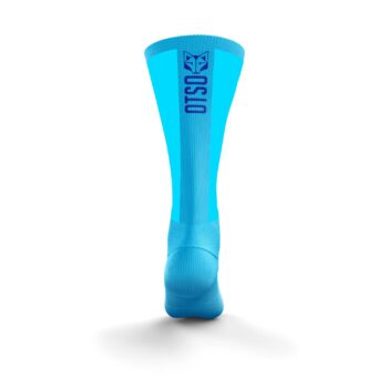OTSO UltraLight čarape - Fluo Blue - Image 2