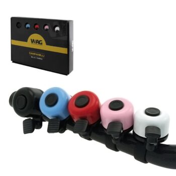 WAG Zvono din din - crno - Image 2