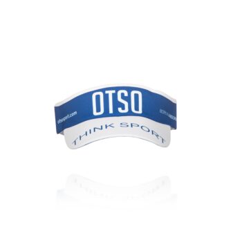 OTSO Vizir - electric Blue & White - Image 2