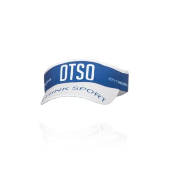 OTSO Vizir - electric Blue & White - Image 3
