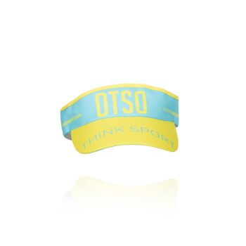 OTSO Vizir - light Blue & fluo Yellow - Image 2