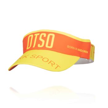 OTSO Vizir - fluo orange & fluo Yellow