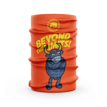 OTSO Buff - Kukuxumusu Beyond