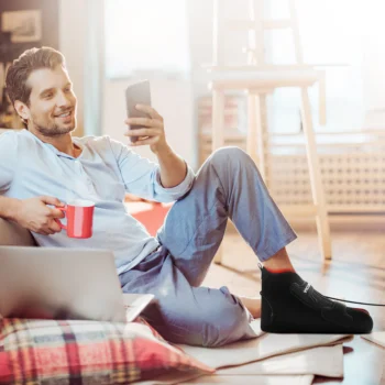 VICONOR Vl14 pojas za stopalo i lakat - Image 4