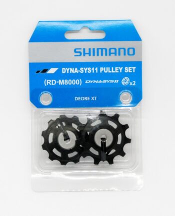 SHIMANO Rolnica mjenjača zadnjeg shimano rd-M8000