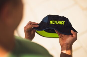 INCYLENCE Šešir za planinarenje i trail masterly - Image 5