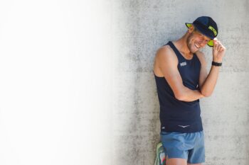 INCYLENCE Šešir za planinarenje i trail masterly - Image 7