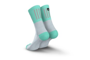 INCYLENCE Čarape high-viz v3 Blue - Image 3