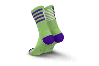 INCYLENCE Čarape renewed 97 impact Green - Image 2