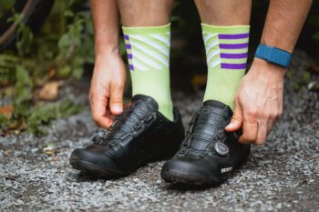 INCYLENCE Čarape renewed 97 impact Green - Image 6