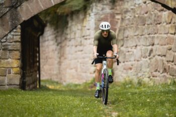 INCYLENCE Čarape renewed 97 impact Green - Image 7